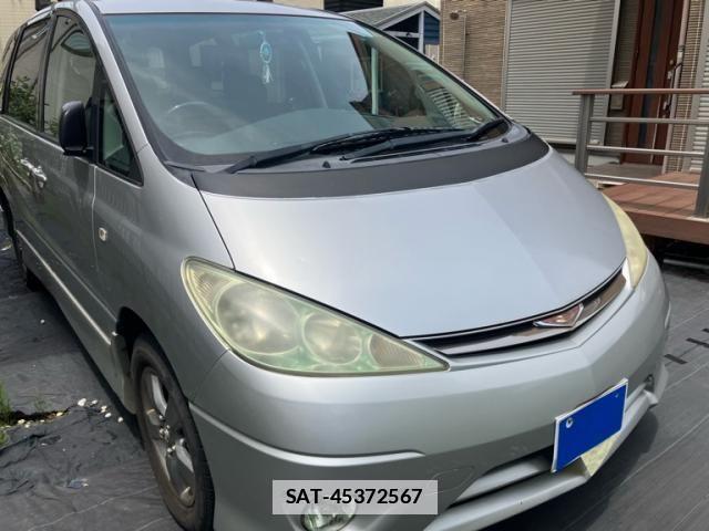Toyota ESTIMA 2005-09 7876353-2
