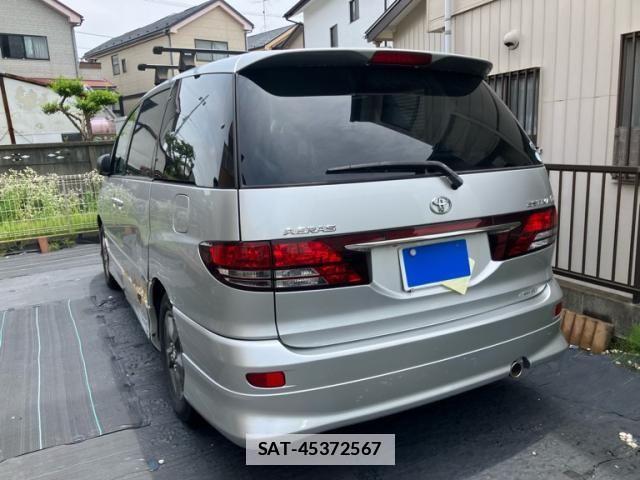 Toyota ESTIMA 2005-09 7876353-4