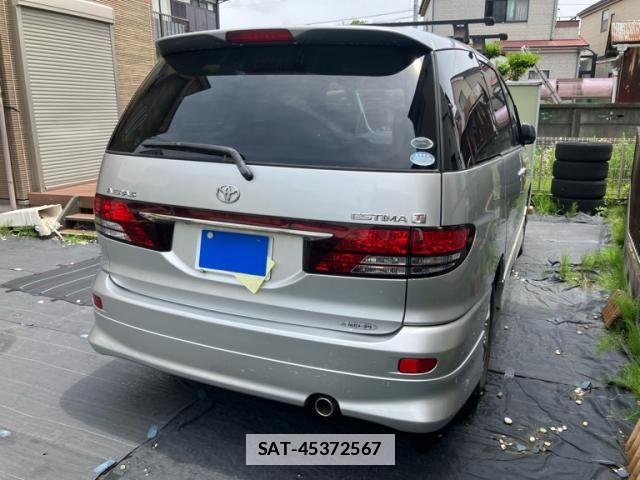 Toyota ESTIMA 2005-09 7876353-5