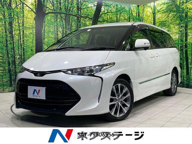 Toyota ESTIMA 2017-07 7876336-0