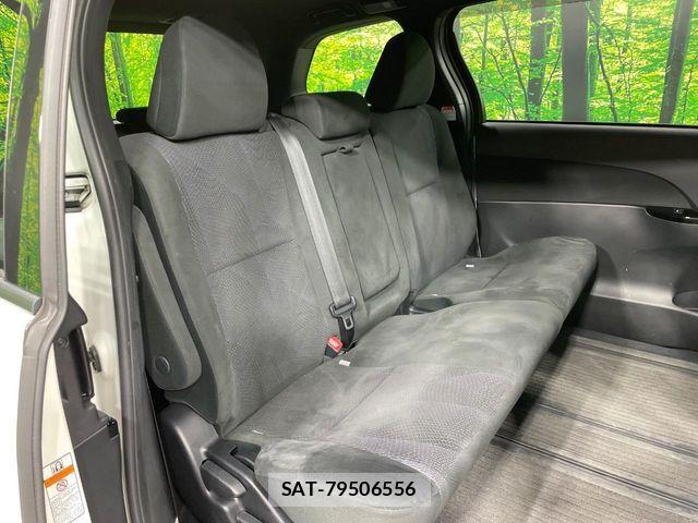 Toyota ESTIMA 2017-07 7876336-9