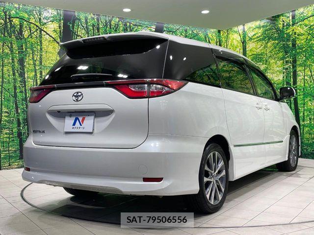 Toyota ESTIMA 2017-07 7876336-16
