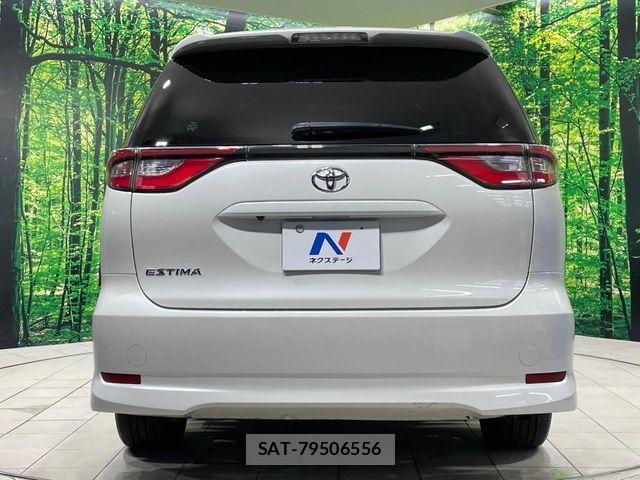 Toyota ESTIMA 2017-07 7876336-17