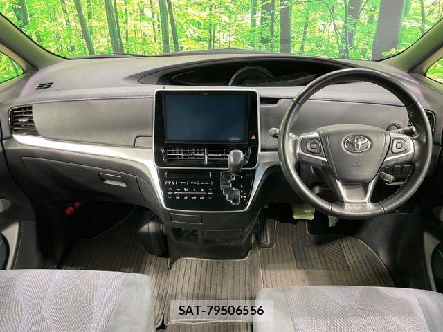 Toyota ESTIMA 2017-07 7876336-1
