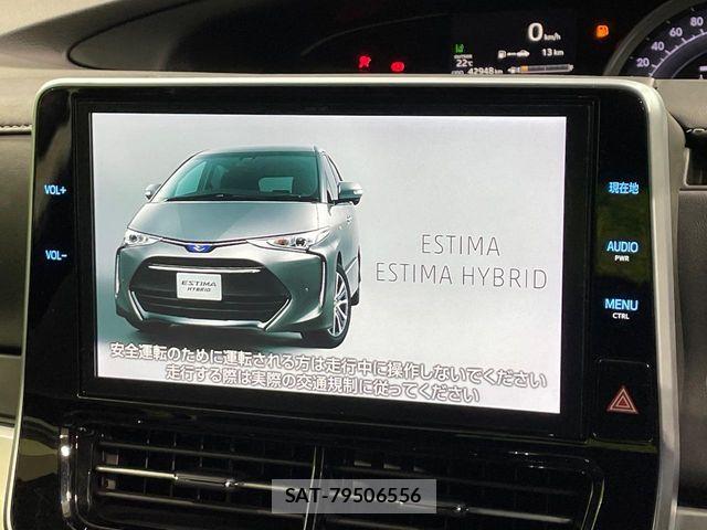 Toyota ESTIMA 2017-07 7876336-2