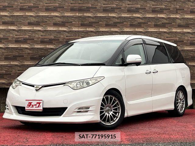 Toyota ESTIMA 2007-11 7876351-0