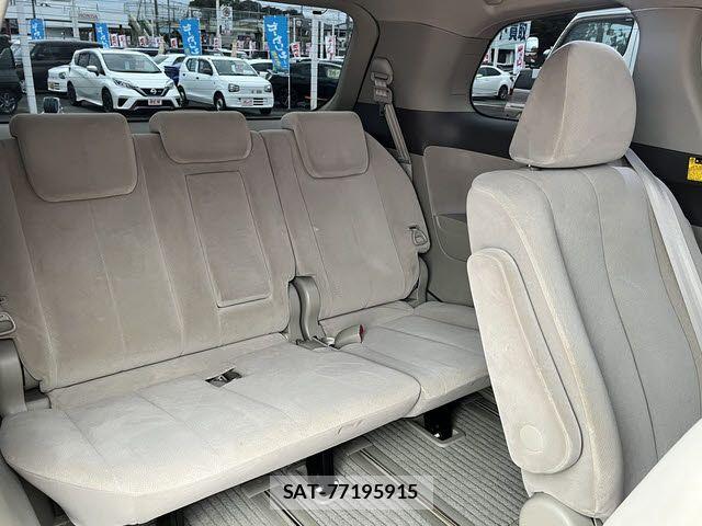 Toyota ESTIMA 2007-11 7876351-9