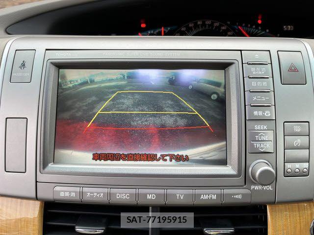 Toyota ESTIMA 2007-11 7876351-10