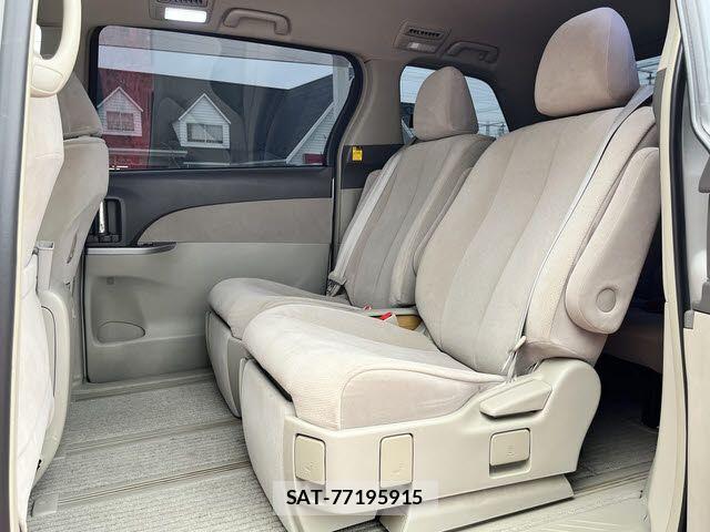 Toyota ESTIMA 2007-11 7876351-12