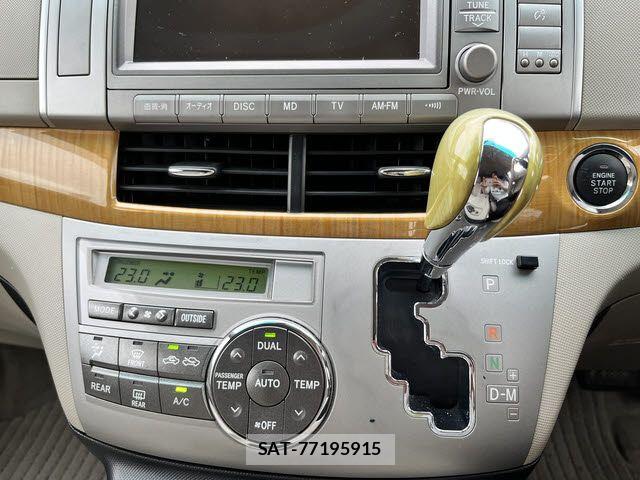 Toyota ESTIMA 2007-11 7876351-13
