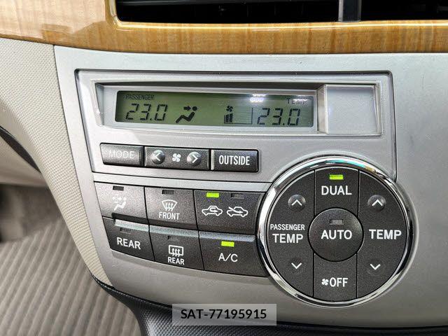 Toyota ESTIMA 2007-11 7876351-14