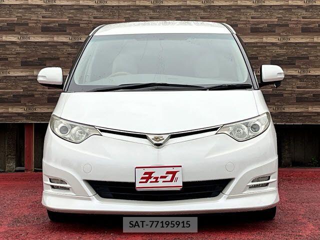 Toyota ESTIMA 2007-11 7876351-16