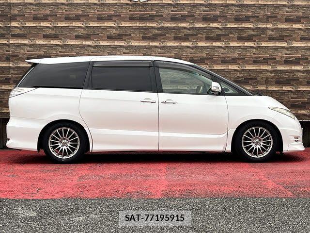Toyota ESTIMA 2007-11 7876351-17