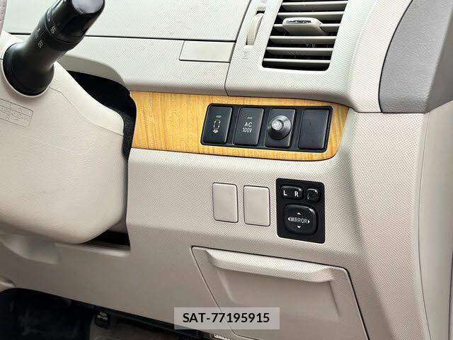 Toyota ESTIMA 2007-11 7876351-18