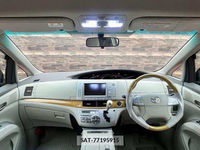 Toyota ESTIMA 2007-11 7876351-1