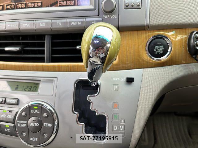 Toyota ESTIMA 2007-11 7876351-19