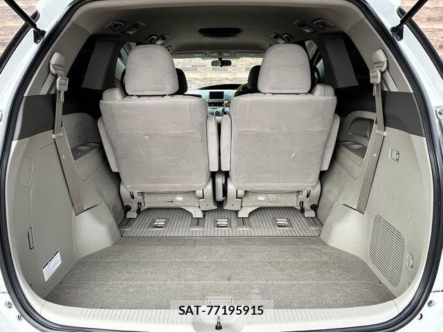 Toyota ESTIMA 2007-11 7876351-21