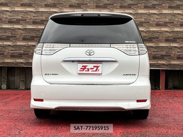 Toyota ESTIMA 2007-11 7876351-22