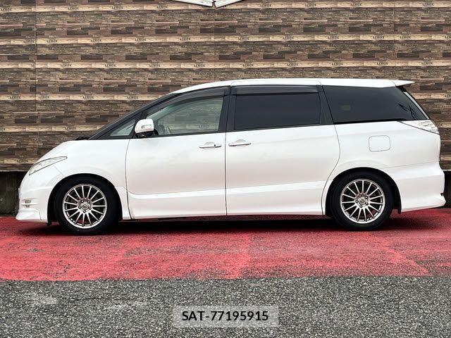 Toyota ESTIMA 2007-11 7876351-23
