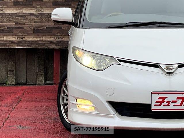 Toyota ESTIMA 2007-11 7876351-25