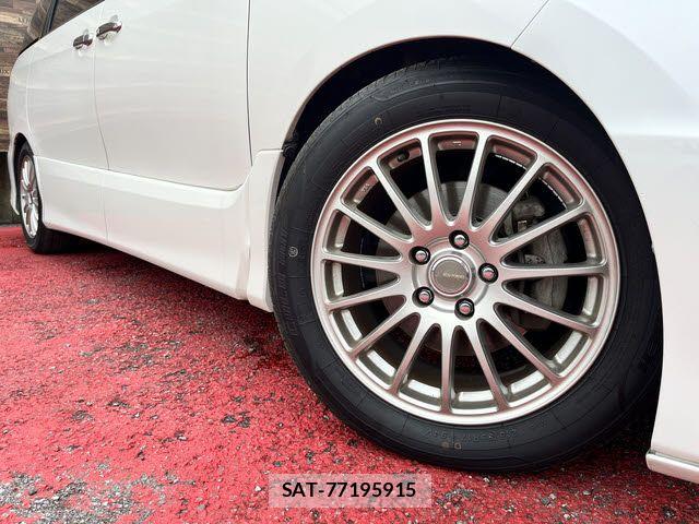 Toyota ESTIMA 2007-11 7876351-26