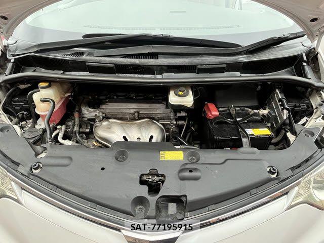 Toyota ESTIMA 2007-11 7876351-27