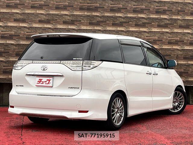 Toyota ESTIMA 2007-11 7876351-2
