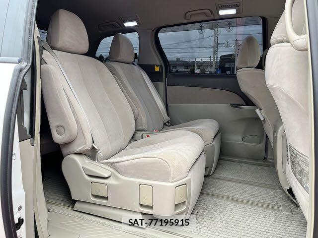 Toyota ESTIMA 2007-11 7876351-3