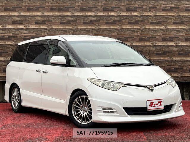 Toyota ESTIMA 2007-11 7876351-6