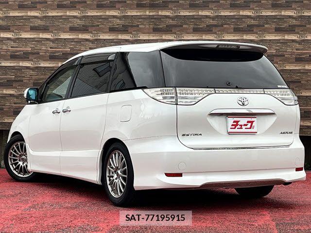 Toyota ESTIMA 2007-11 7876351-8