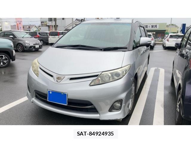 Toyota ESTIMA 2009-06 7876360-0
