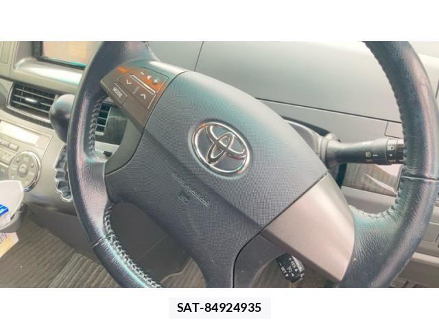 Toyota ESTIMA 2009-06 7876360-9