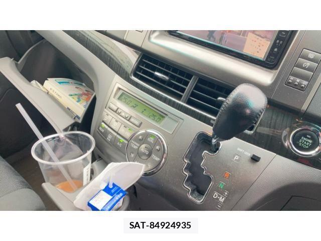 Toyota ESTIMA 2009-06 7876360-11