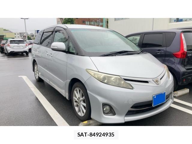 Toyota ESTIMA 2009-06 7876360-1