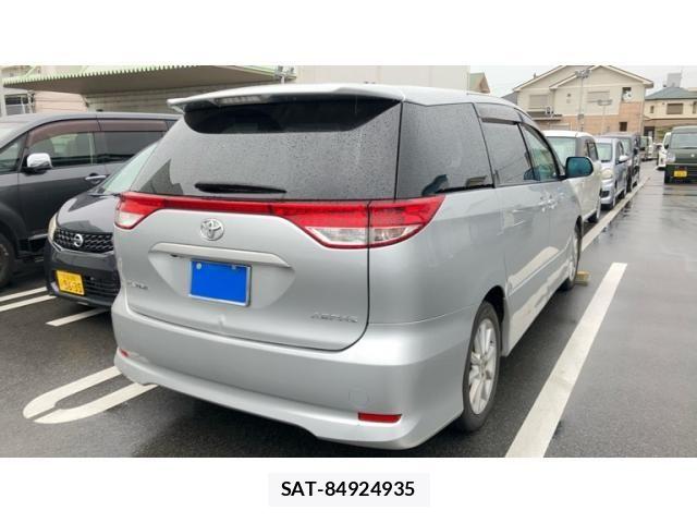 Toyota ESTIMA 2009-06 7876360-2