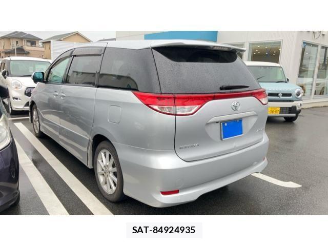 Toyota ESTIMA 2009-06 7876360-3