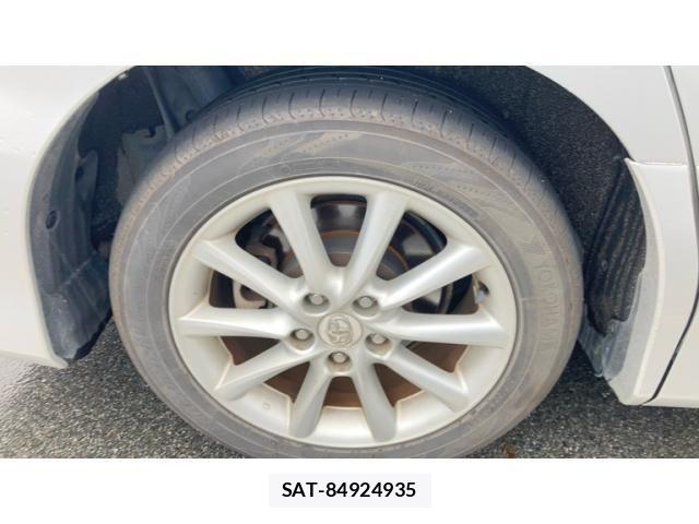 Toyota ESTIMA 2009-06 7876360-4