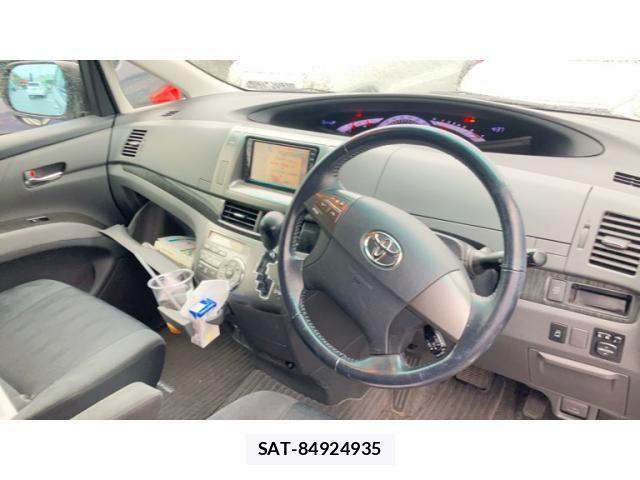 Toyota ESTIMA 2009-06 7876360-5
