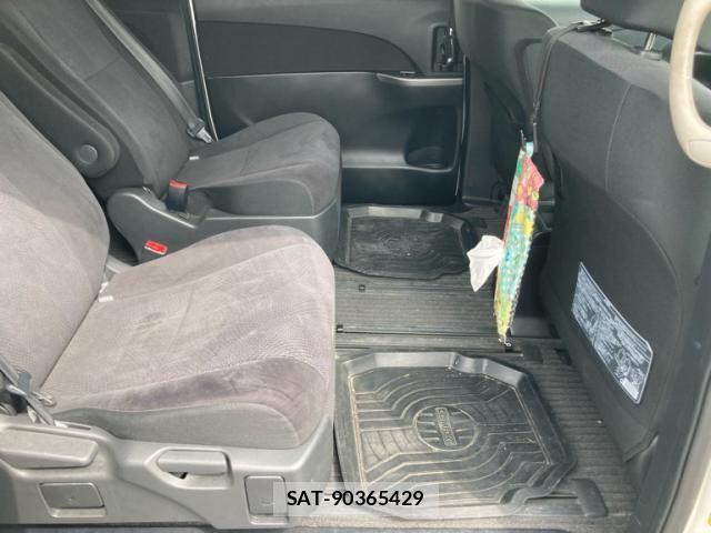 Toyota ESTIMA 2012-07 7876363-12