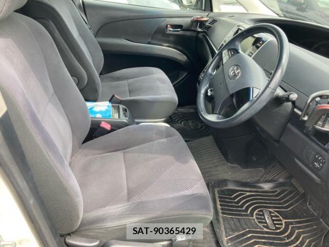 Toyota ESTIMA 2012-07 7876363-14