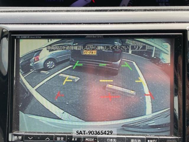 Toyota ESTIMA 2012-07 7876363-22