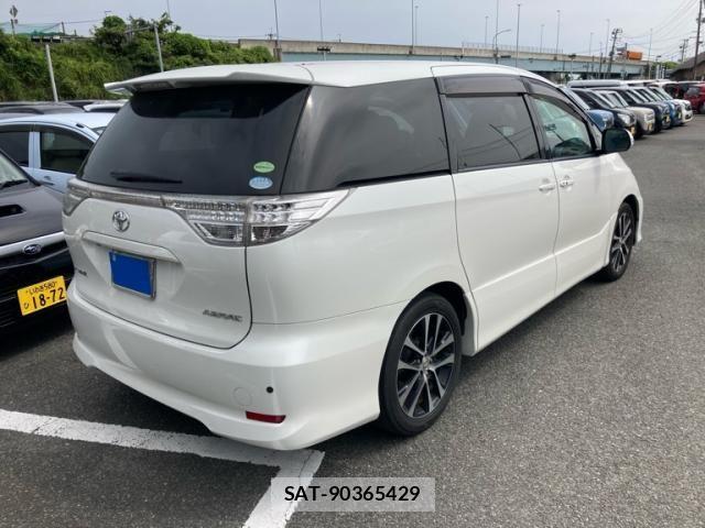 Toyota ESTIMA 2012-07 7876363-3