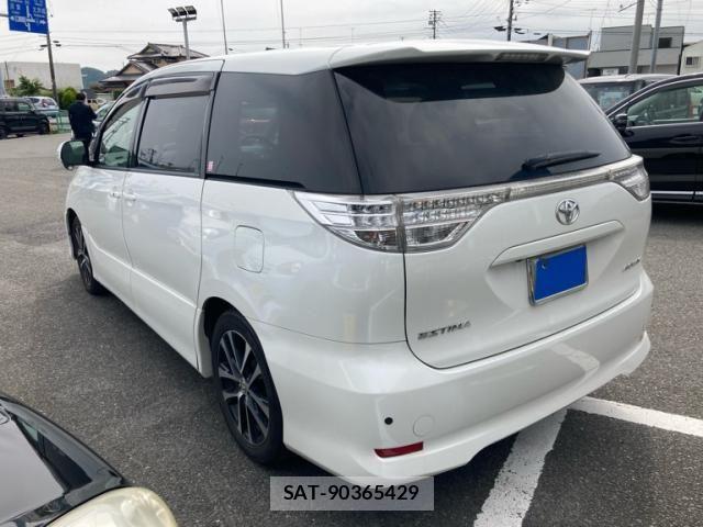 Toyota ESTIMA 2012-07 7876363-4