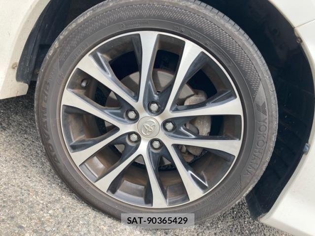 Toyota ESTIMA 2012-07 7876363-5