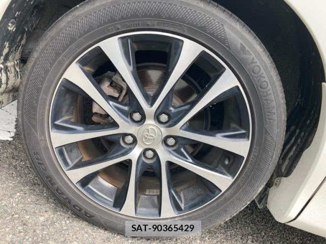 Toyota ESTIMA 2012-07 7876363-6