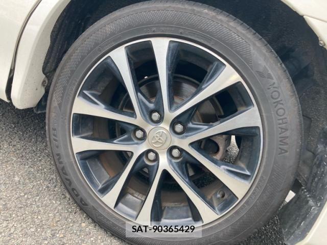 Toyota ESTIMA 2012-07 7876363-7