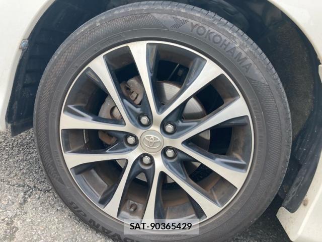 Toyota ESTIMA 2012-07 7876363-8