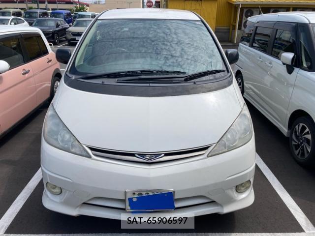 Toyota ESTIMA 2003-11 7876350-0
