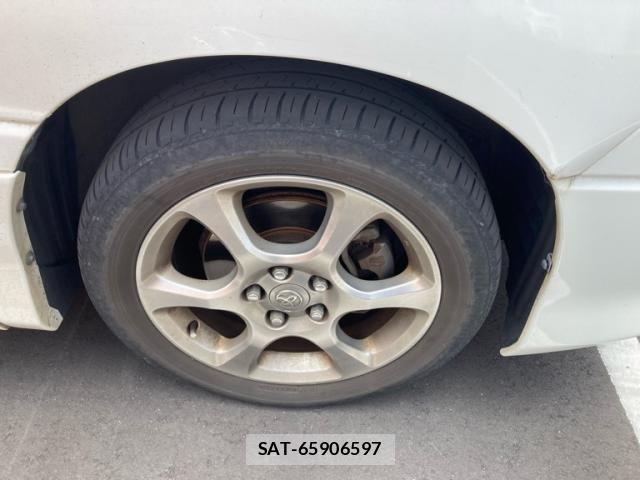 Toyota ESTIMA 2003-11 7876350-9