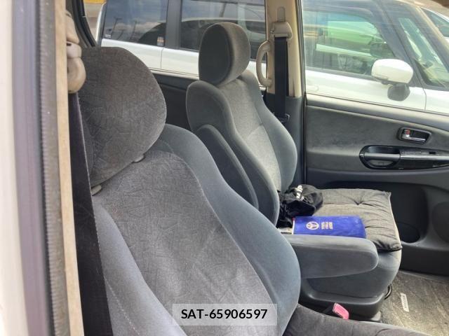 Toyota ESTIMA 2003-11 7876350-12